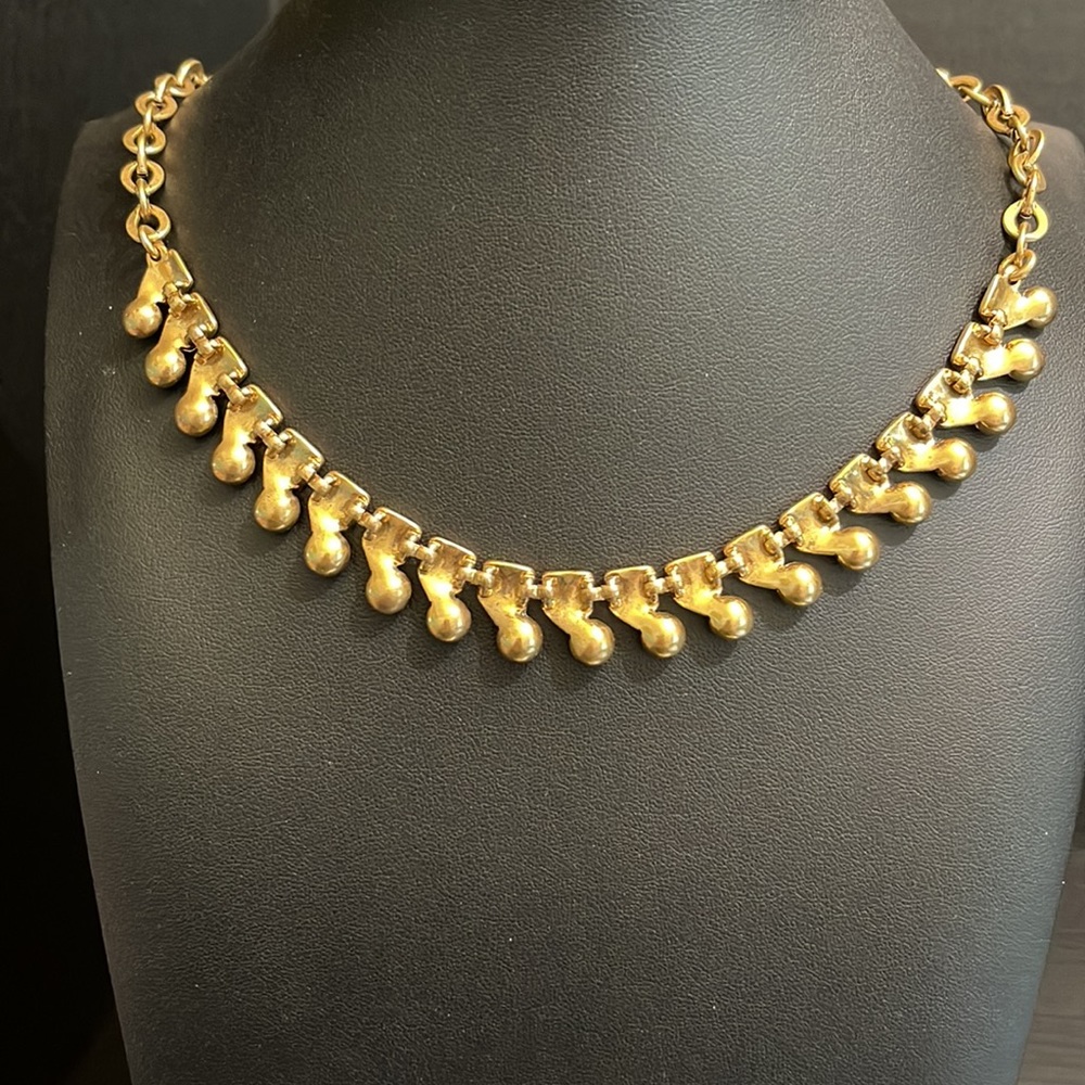 J. Crew Necklace - Picture 4 of 6